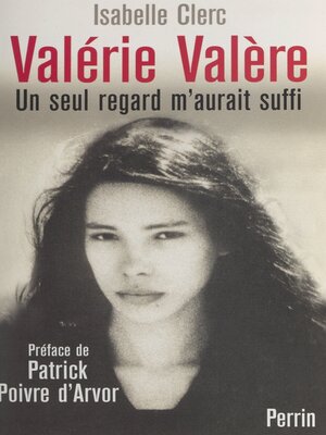 cover image of Valérie Valère